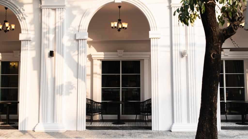 Villa De Pranakorn - Resim 23