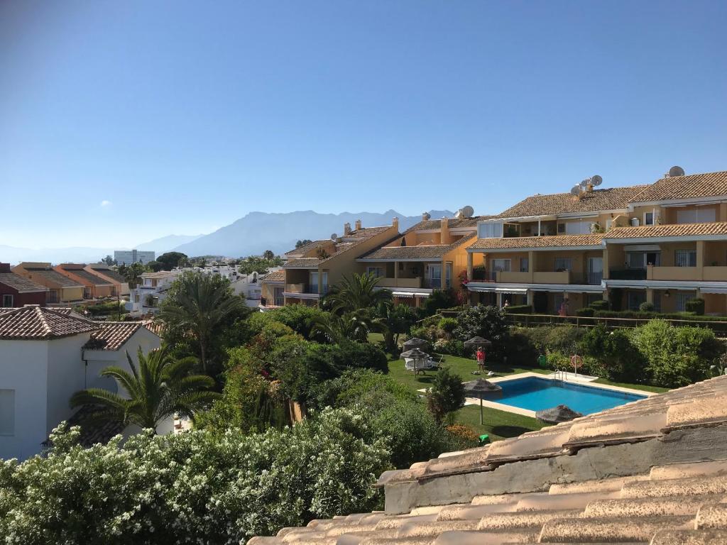 Duplex strand appartement Costabella, Marbella – Bijgewerkte ...