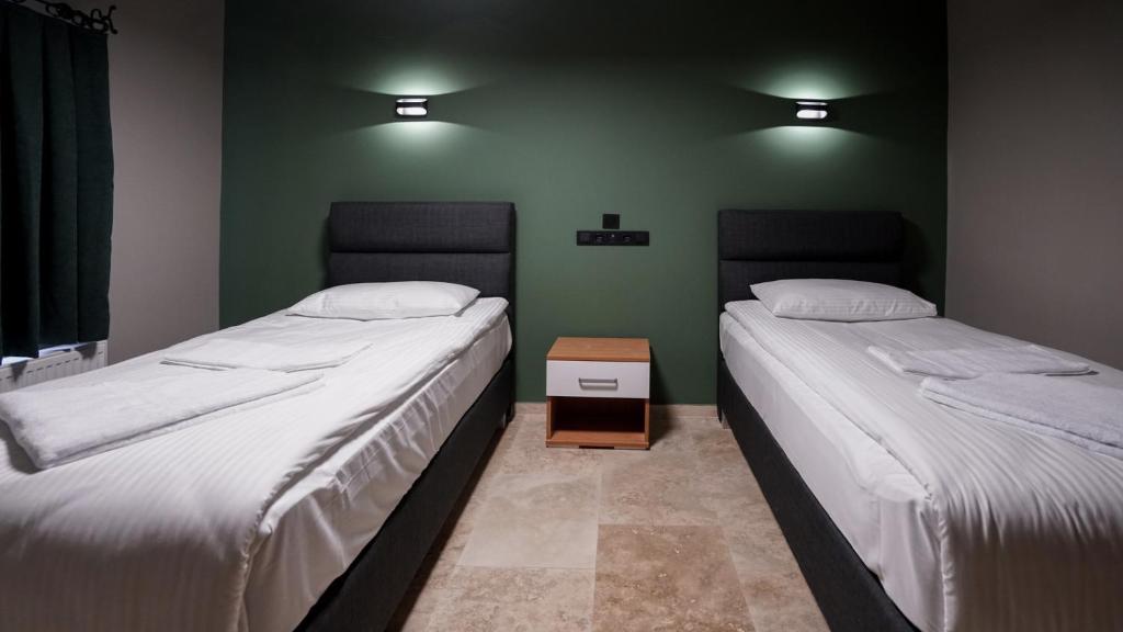 Adventure Inn Cappadocia - Standard Double Or Twin Room