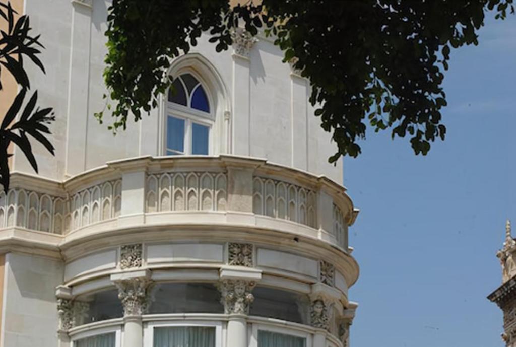 Fotografie z fotogalerie ubytování Grand Hotel Ortigia v destinaci Siracusa