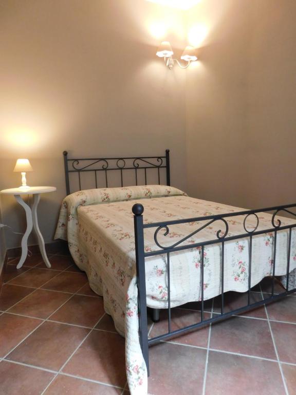 Olimpia's Home - Doppelzimmer Mit Balkon