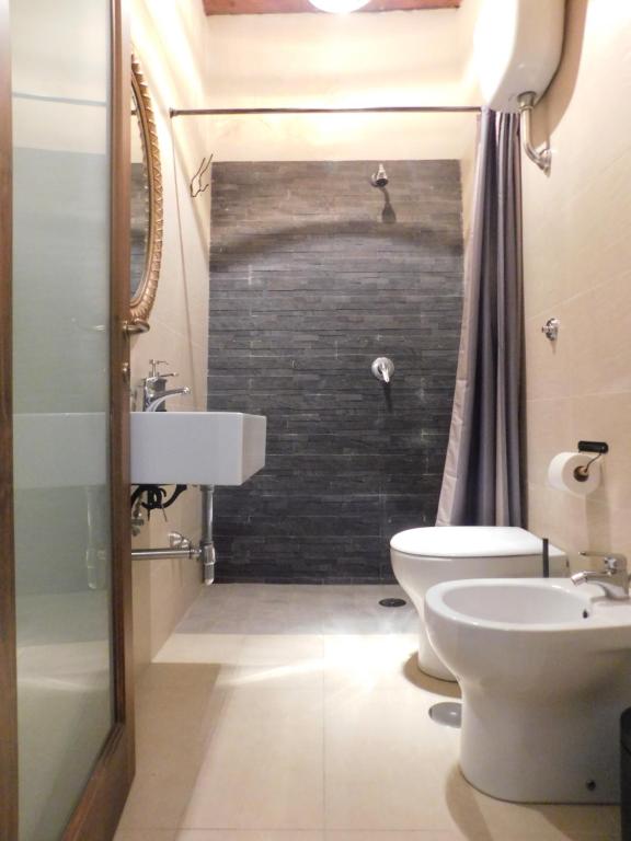 Olimpia's Home - Doppelzimmer Mit Mountain View