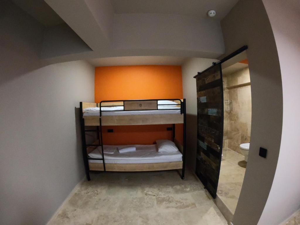 Adventure Inn Cappadocia - Family Room