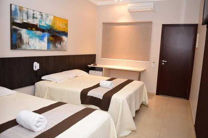  Hotel e Pousada 3 de Abril