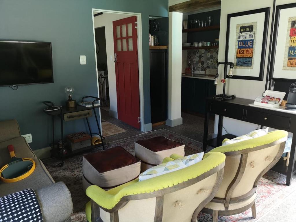 Timeless Bloemfontein - 