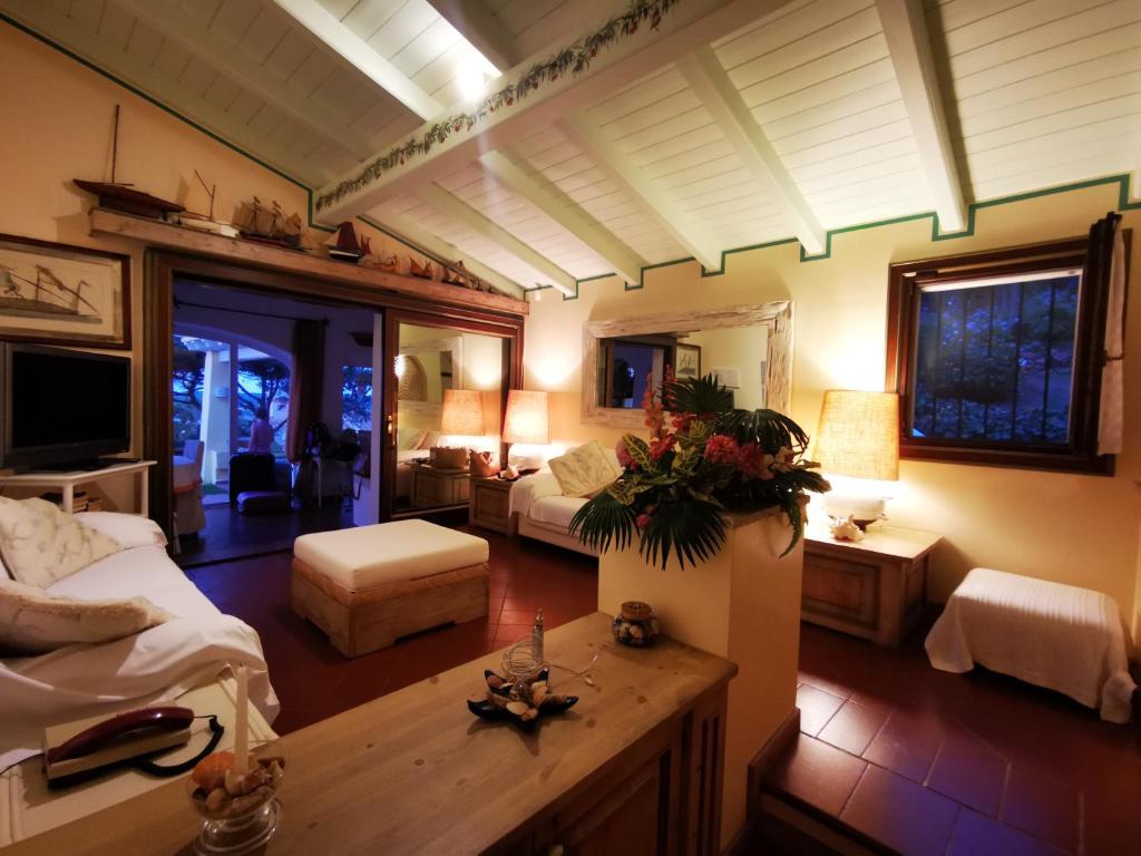 Villa TEA Costa Smeralda - Porto Cervo