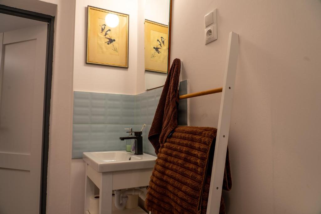 Fotografia z galérie ubytovania Apartament Hygge Monte Cassino 4 v Štetíne