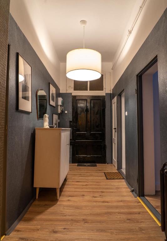 Fotografia z galérie ubytovania Apartament Hygge Monte Cassino 4 v Štetíne