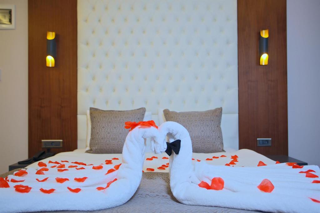 My Dream Istanbul Hotel - 1