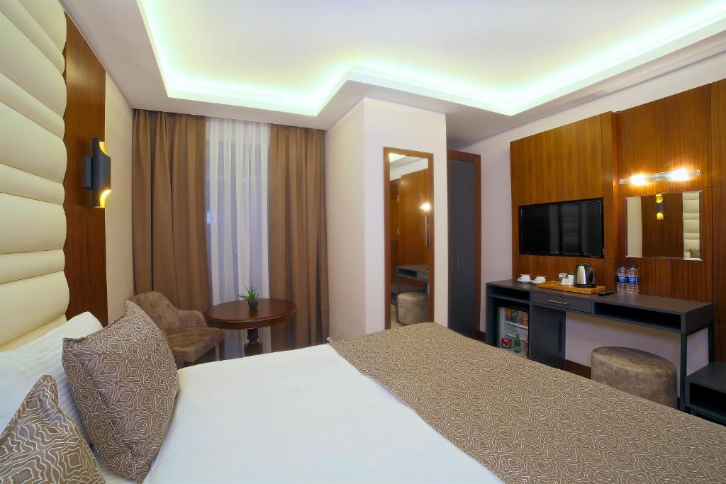 My Dream Istanbul Hotel - 7