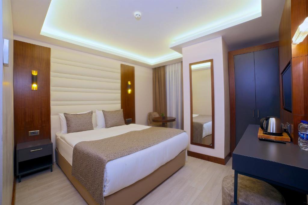 My Dream Istanbul Hotel - 8