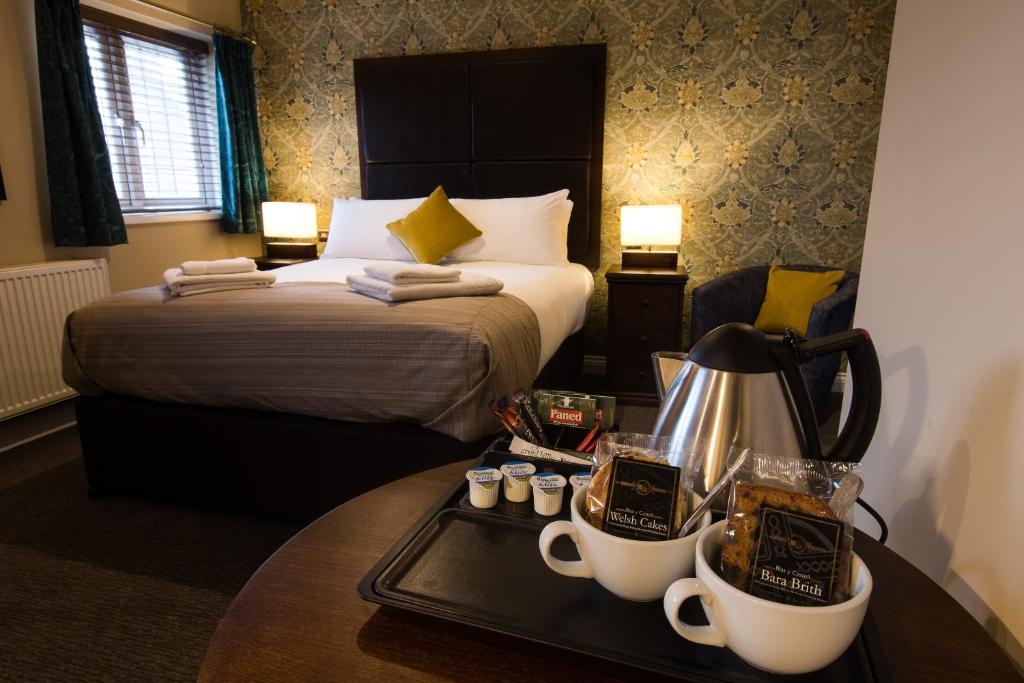 Maltsters - Resim 18