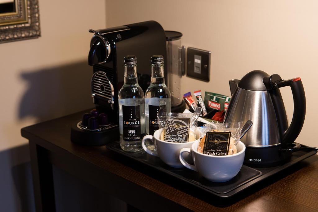 Maltsters - Resim 30