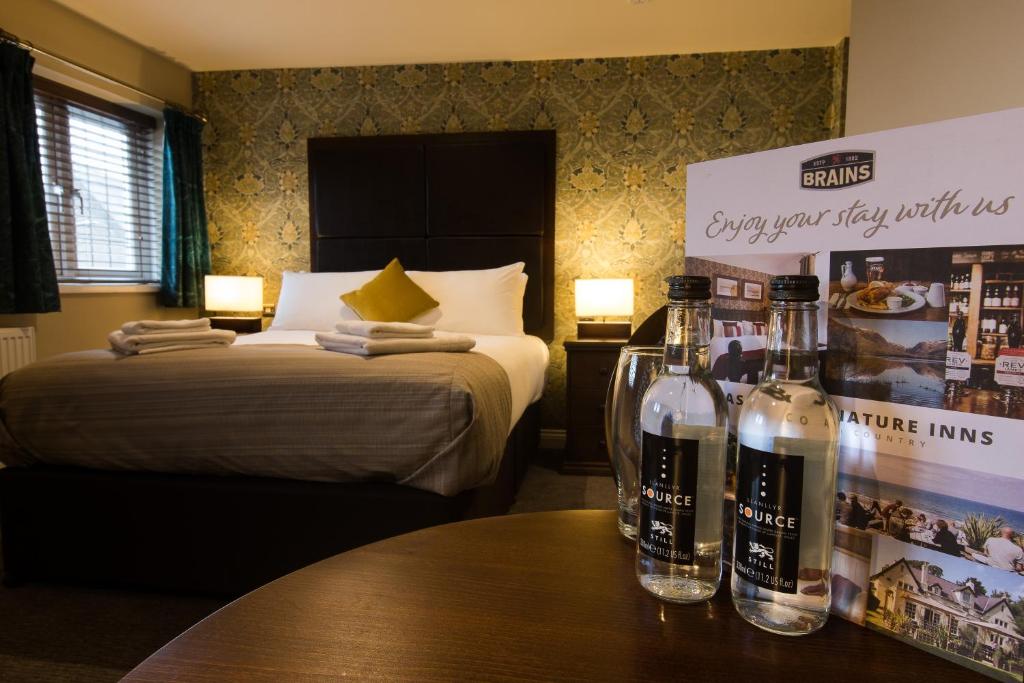 Maltsters - Resim 27