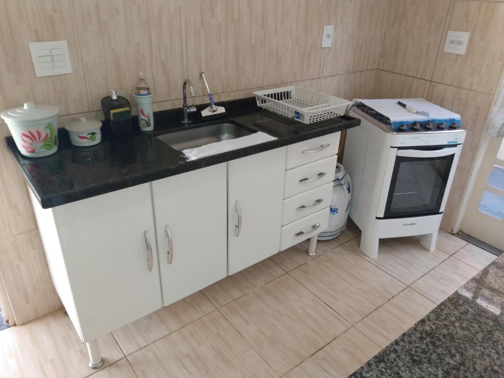  Casa de Temporada Recanto Magro I