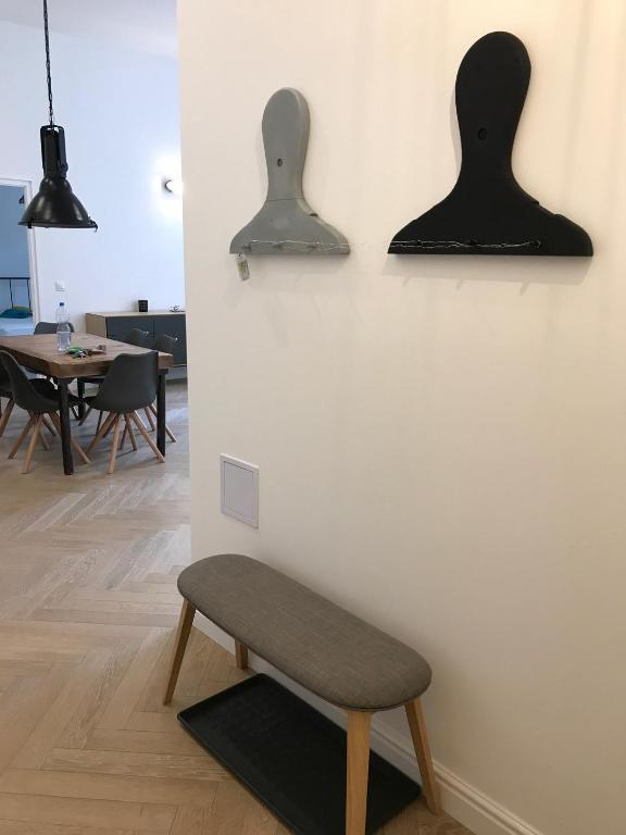 Fotografia z galérie ubytovania IRANYI Home - flat in the heart of downtown v Budapešti