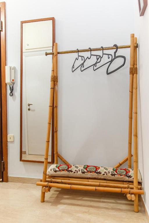 Kép Velis apartment Thessaloniki szállásáról Szalonikiben a galériában