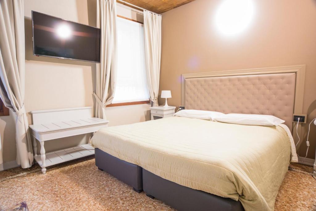 Torre Soave - Locazione Turistica - Habitación Doble