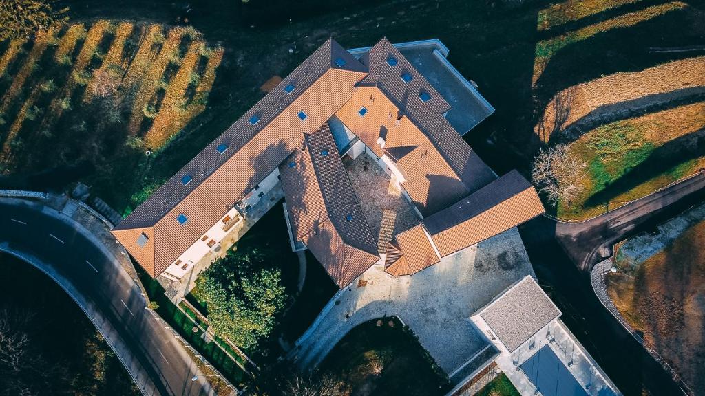 Bigatt Hotel & Restaurant - Resim 38