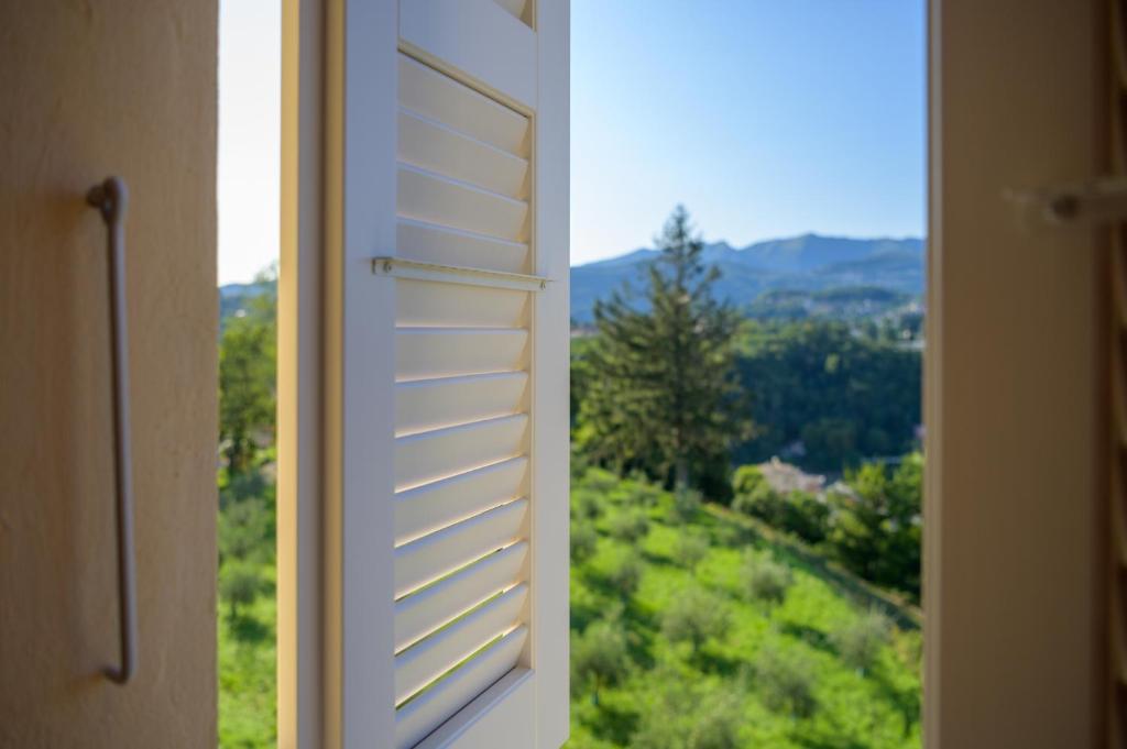 Bigatt Hotel & Restaurant - Resim 34