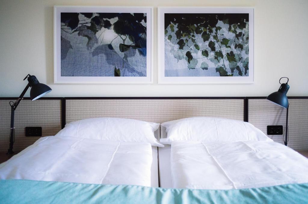 Bigatt Hotel & Restaurant - Resim 45