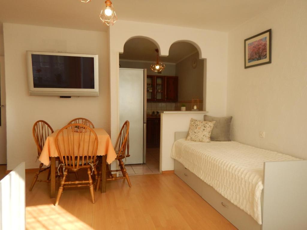 Fotografia z galérie ubytovania Apartament Piastowska v destinácii Kamienna Góra