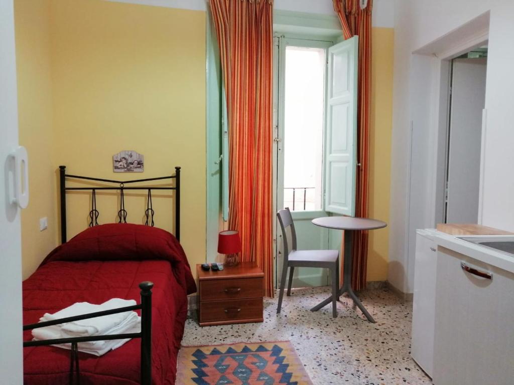 Appartamenti Flavica, Trapani – Updated 2023 Prices