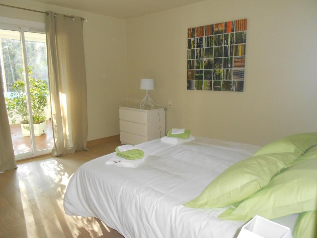 Appartement Aloa - 14