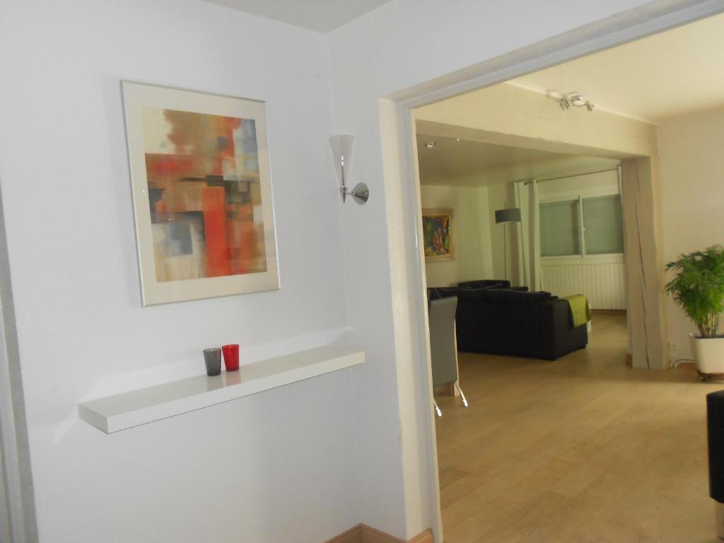 Appartement Aloa - 10