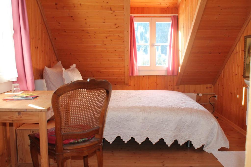 Postel nebo postele na pokoji v ubytování Hotel Restaurant Hammer