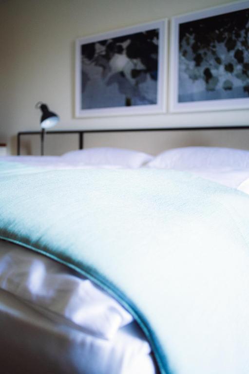 Bigatt Hotel & Restaurant - Resim 42