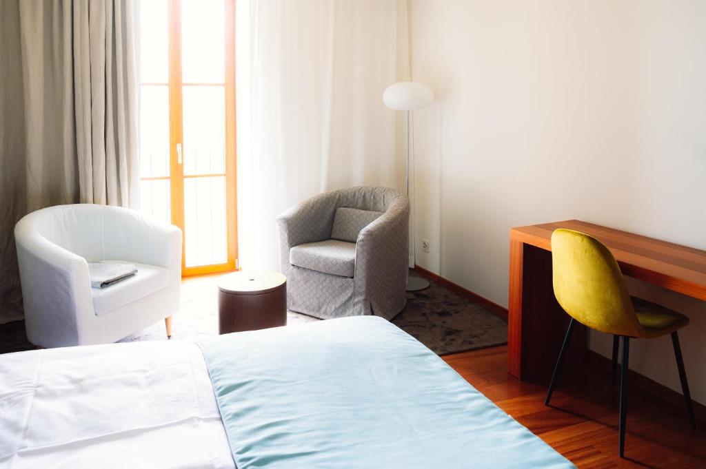 Bigatt Hotel & Restaurant - Resim 43