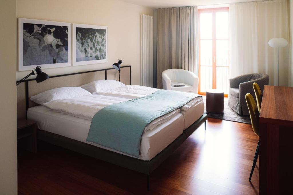 Bigatt Hotel & Restaurant - Resim 41