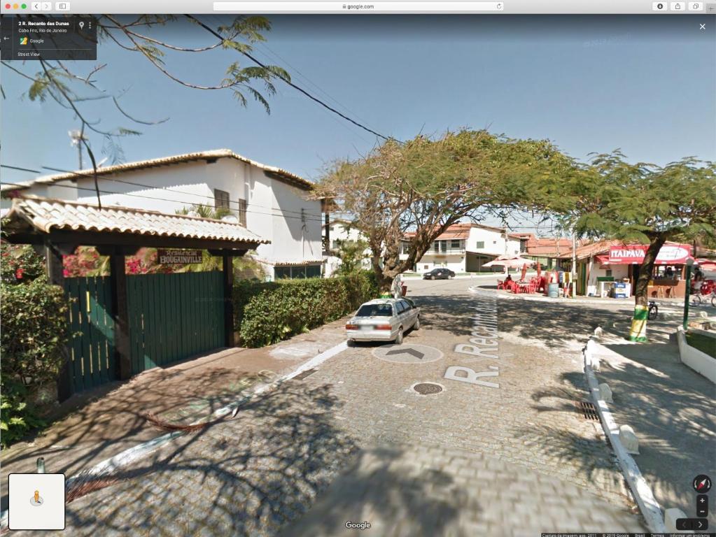  Casa Praia do Peró