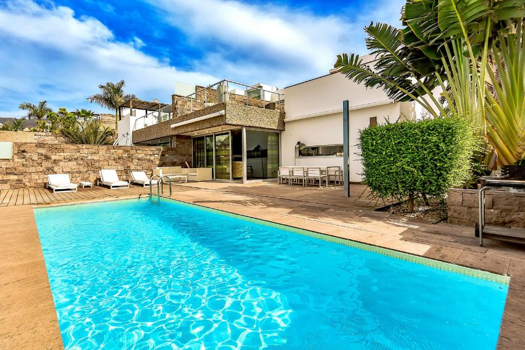 Villa Bahia Del Duque, Adeje – Updated 2022 Prices