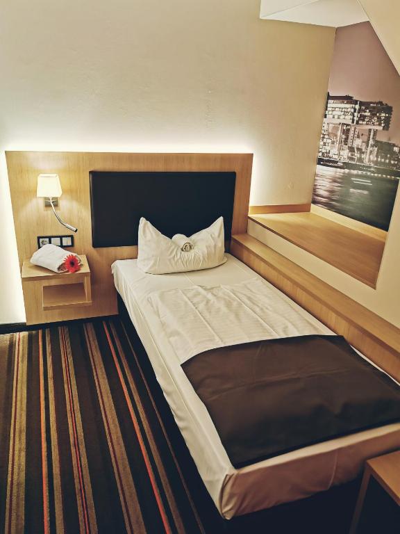 Hotel Fortune - Resim 10