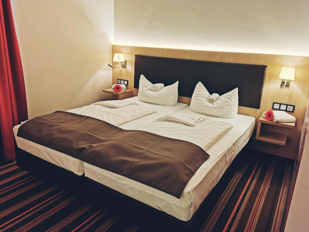 Hotel Fortune - Resim 9