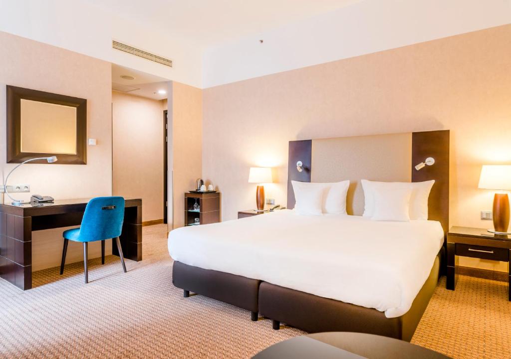 Hotel Polonia Palace - 3