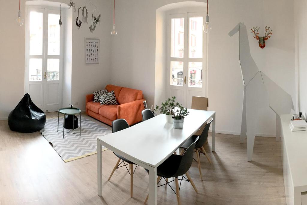 Angolo 34 - Housity