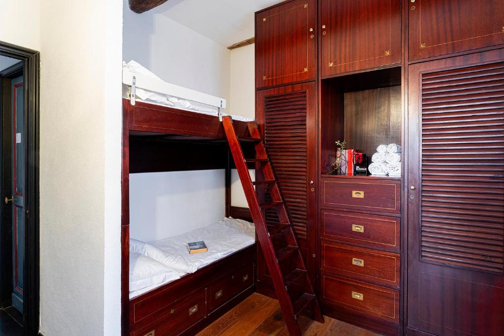 Derechos de imagen reservados por Booking.com