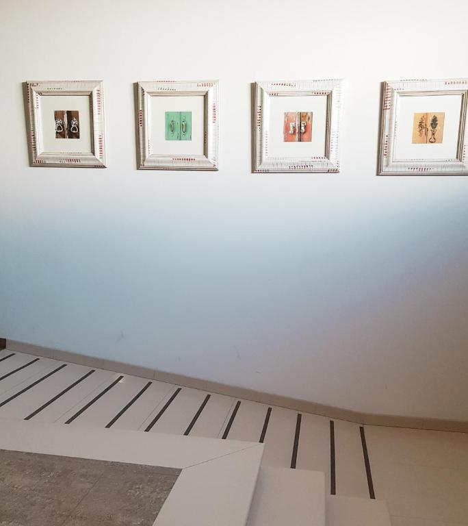 Fotografie z fotogalerie ubytování Hotel Plaza Escribano v destinaci Moguer