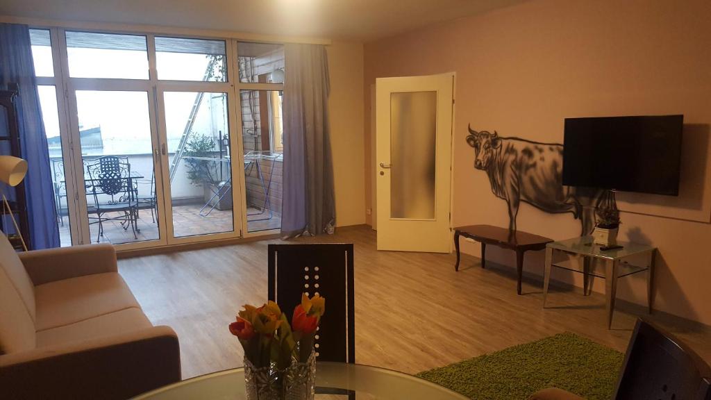 Mama Muh Self-Check-in - Resim 37