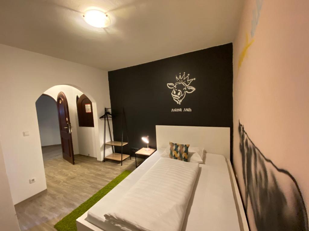 Mama Muh Self-Check-in - Resim 35