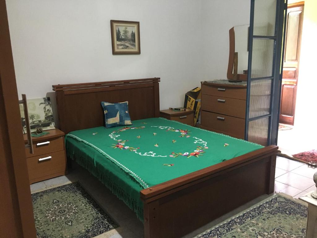  Casa de Campo - Área Continental de Santos