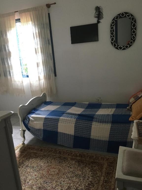  Casa de Campo - Área Continental de Santos