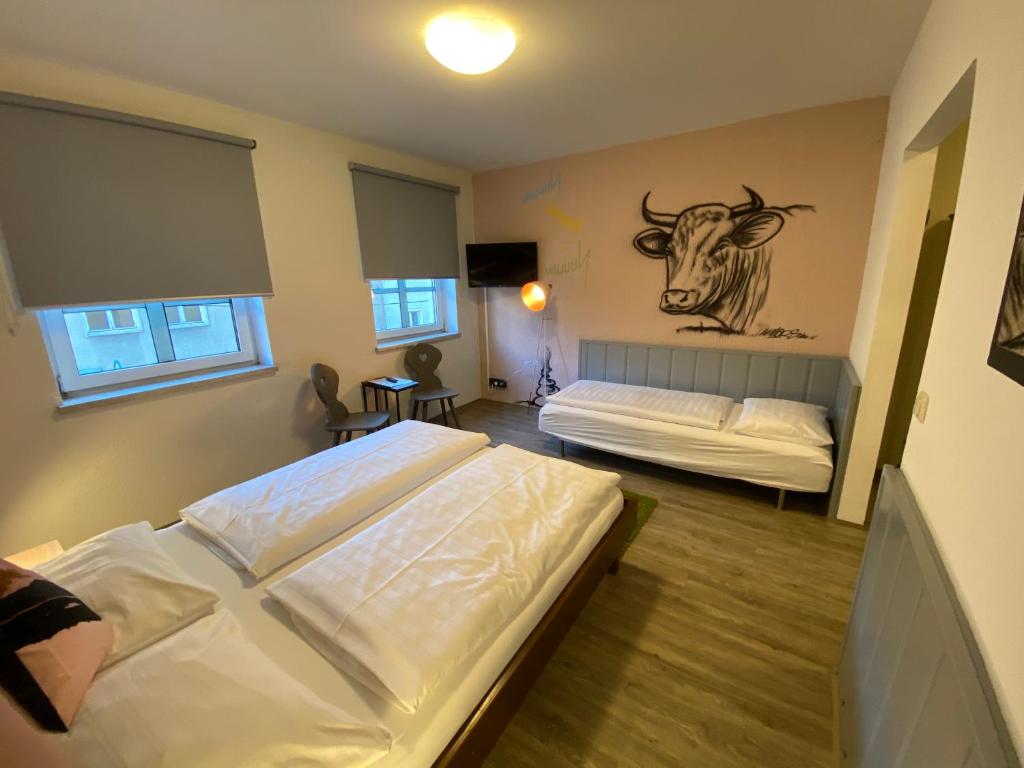 Mama Muh Self-Check-in - Resim 32