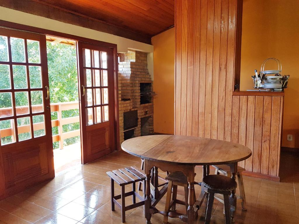  Teresopolis casa inteira com internet