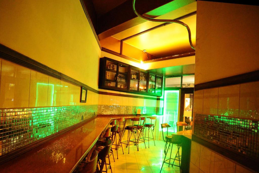 Fotografie z fotogalerie ubytování Kenya Comfort Hotel v destinaci Nairobi