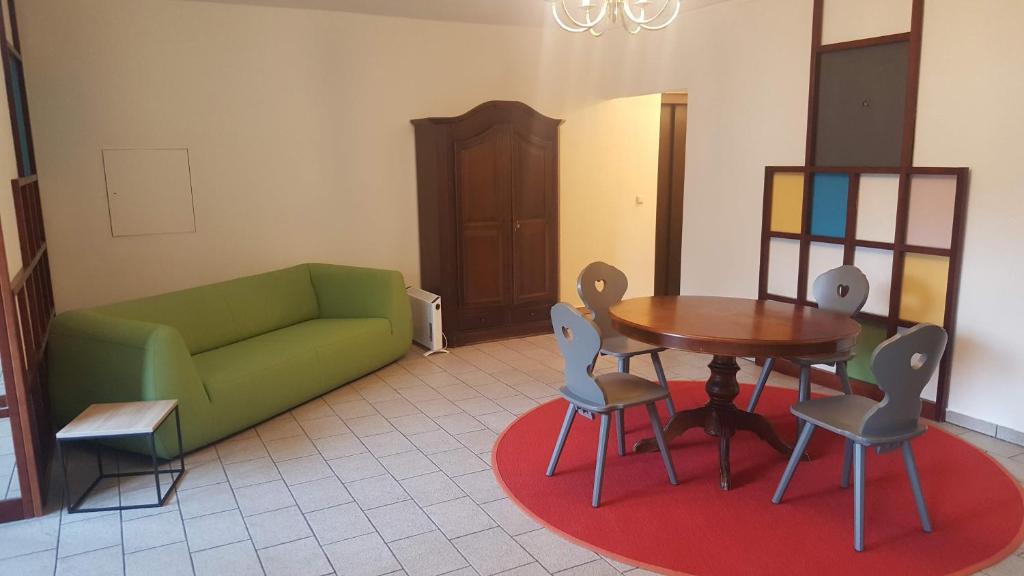 Mama Muh Self-Check-in - Resim 4