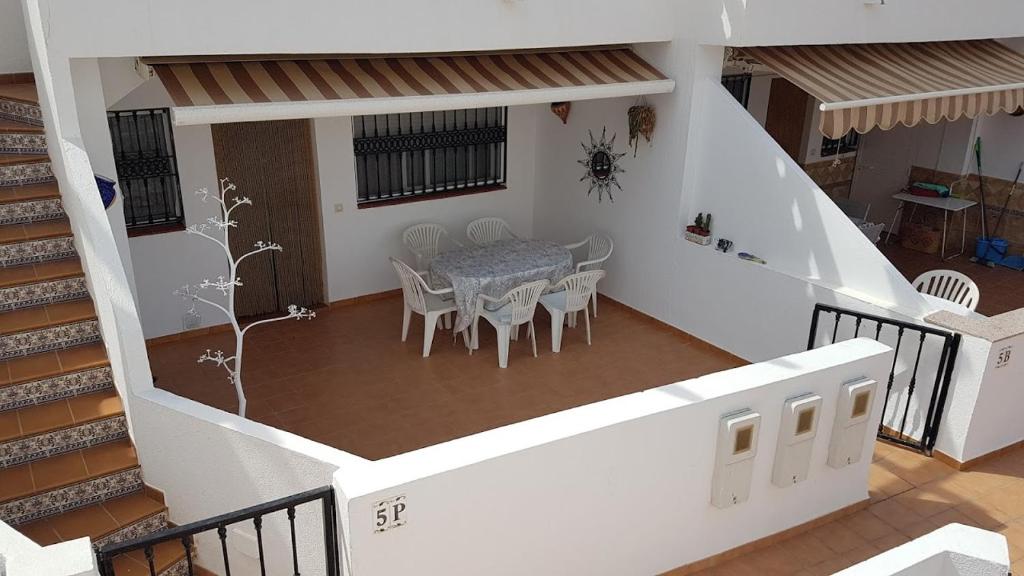 Gallery image of Apartamento en San Jose, Parque Cabo de Gata, Nijar in San José